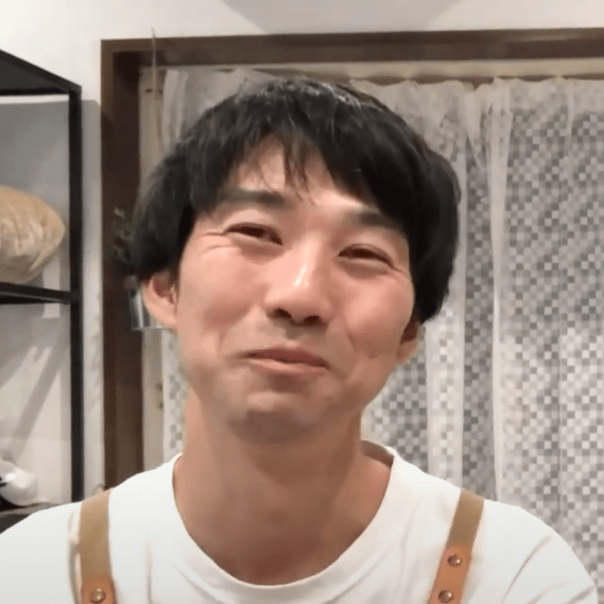 管理人 悠哉