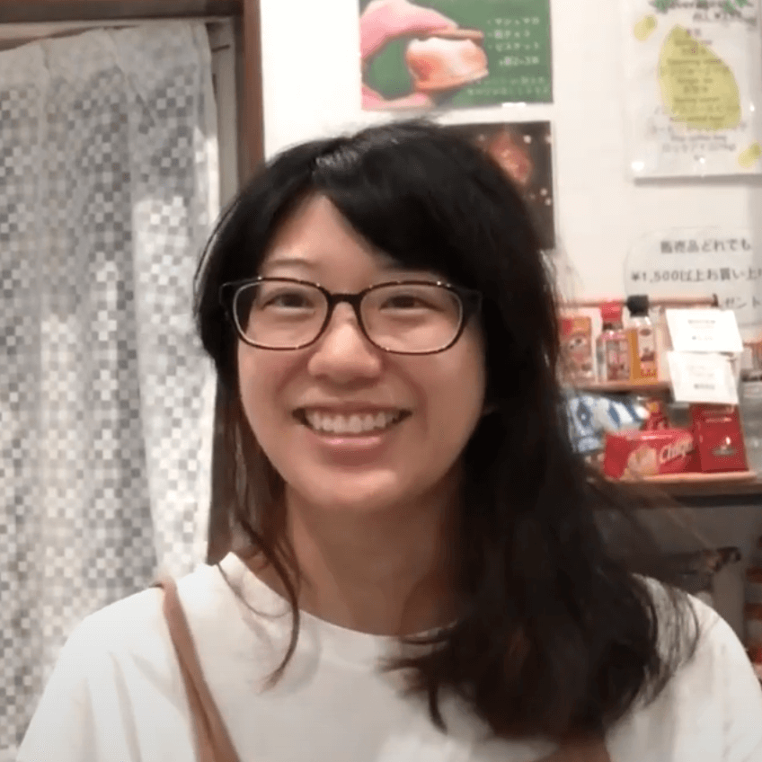 管理人 菜月